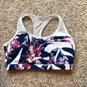 Fabletics sports bra